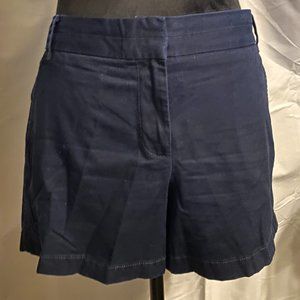 J. Crew 4" stretch chino short